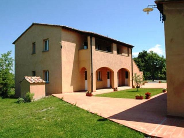 Agriturismo L'Imposto Pomarance Exterior photo