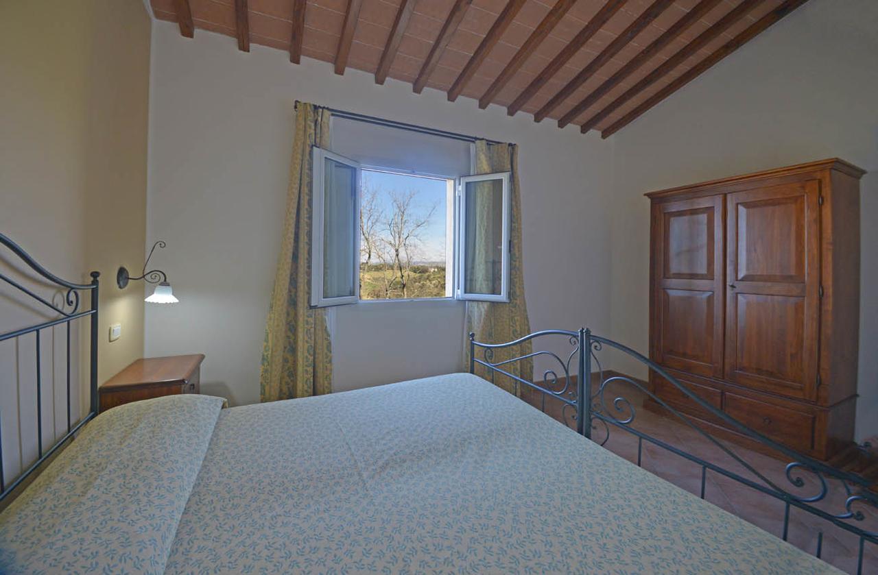 Agriturismo L'Imposto Pomarance Exterior photo